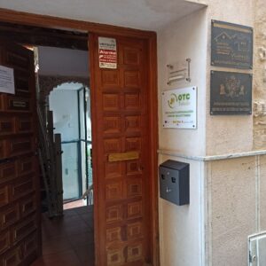 La EMSV continúa con la encomienda de gestión de multas en Toledo