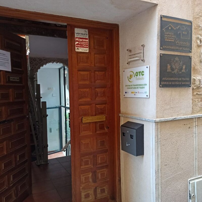 El interventor municipal de Toledo alerta de un "déficit estructural" en la EMSV y requiere un plan estratégico para abordarlo