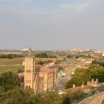 estación tren toledo