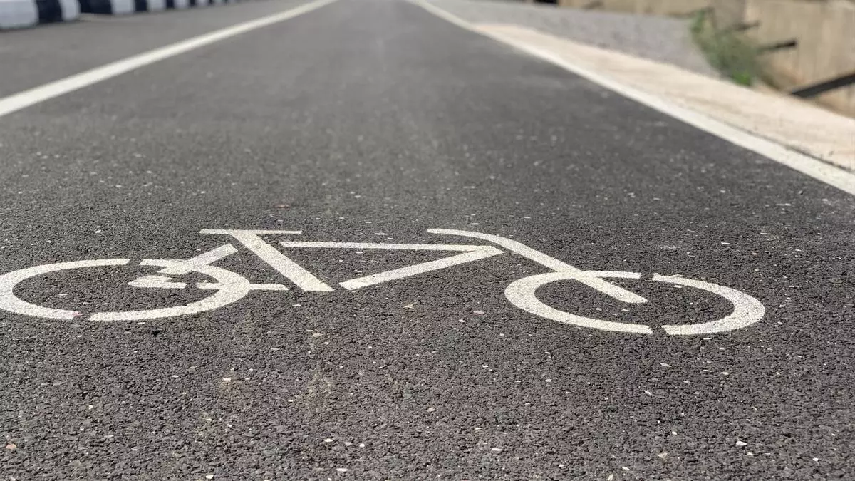 El Ministerio de Transportes adjudica las obras de mejora de la N-502 en Talavera que incorporará carriles bici