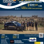 Cartel-Carrera-Ruta-091-en-Toledo-RUTA091