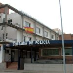 Comisaría de Policía Nacional de Talavera de la Reina