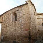 Convento De Santa Úrsula De Toledo. - ARZOBISPADO