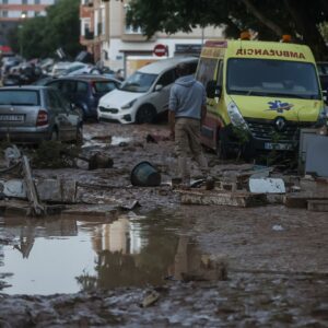 Toledo recoge material para los afectados por la DANA en los centros cívicos y en el Ayuntamiento