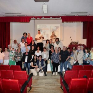 'La Torre de Babel' regresa a Los Yébenes con una segunda edición dedicada a Iberoamérica