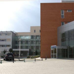 Un trabajador de 27 años resulta herido tras ser atropellado por un tractor en Miguel Esteban