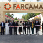 Inauguración FARCAMA 6.10-10-24