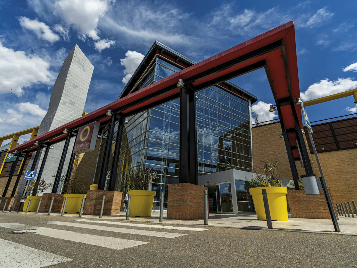 Vuelve el festival de música en directo y actividades infantiles 'Vive Luz del Tajo' entre el 5 y el 20 de septiembre