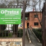 Pretox retoma la atención a sus usuarios después de sufrir varios robos en su sede