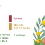 Programación Mercado de Flores 2024 - 2025