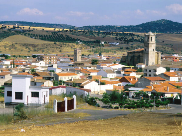 La comarca de La Jara contará con un nuevo servicio de transporte a demanda este año