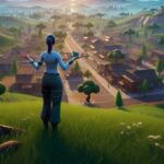 Minijuegos y personajes castellanomanchegos en Fortnite para promocionar el patrimonio de la región