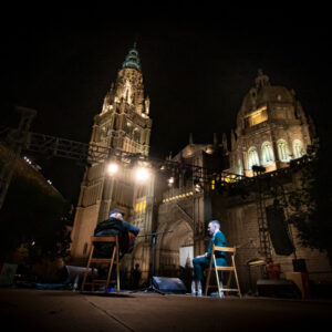 El Quejío programa conciertos didácticos, recitales y masterclass para seguir difundiendo el flamenco en Toledo