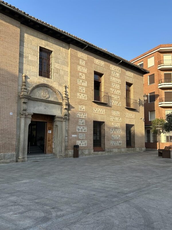 Talavera contará con un presupuesto municipal de 90,2 millones de euros, 5,2 más que el año pasado