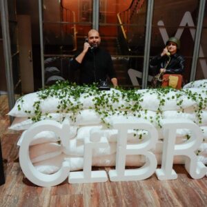 La película de Gila o cómo creó de la guerra a un personaje de humor: '¿Es el enemigo?'