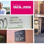 Bar Ludeña, la Fundación Soliss, Esteban Paños, el Consorcio y el Hospital de Parapléjicos, reconocidos en los Premios Recaredo Rey