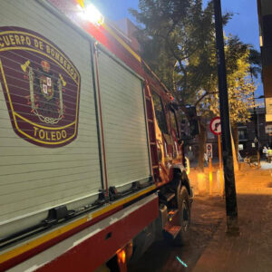 Los planes de emergencia de Toledo, pendientes de actualización: se incorporará apoyo técnico para terminarlos
