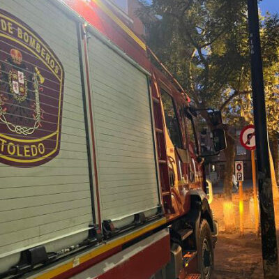 Los planes de emergencia de Toledo, pendientes de actualización: se incorporará apoyo técnico para terminarlos