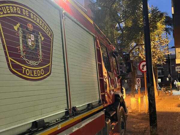 Los planes de emergencia de Toledo, pendientes de actualización: se incorporará apoyo técnico para terminarlos