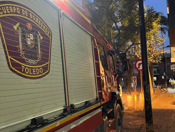 Los planes de emergencia de Toledo, pendientes de actualización: se incorporará apoyo técnico para terminarlos