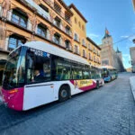 PSOE Toledo pide deshacer los cambios en las líneas de bus urbano ante "el descontento" de los usuarios