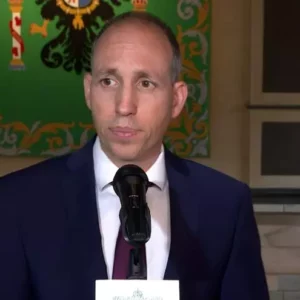 Vox condena una presunta agresión de su portavoz municipal en Ocaña a un familiar y valora aplicar medidas