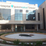 Hospital Quirónsalud Toledo