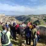 Llamada de atención para proteger el entorno del Valle ante la idea de construir un auditorio al aire libre