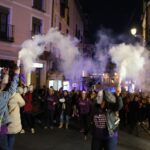 Denuncian la "eliminación unilateral" de la manifestación del Consejo Local de la Mujer de Toledo el 25N