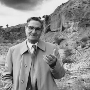 El Archivo Municipal de Toledo rinde homenaje al profesor y académico Máximo Martín Aguado con una exposición virtual