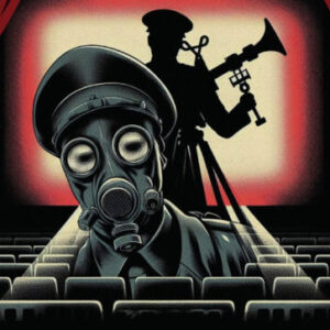 El cinefórum 'Akelarre: Cintas malditas' comienza su último ciclo del año en la librería Hojablanca