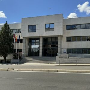 La oferta de empleo público de la Junta alcanza las 5.840 plazas este año