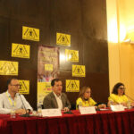 Congreso Nacional sobre Amianto en Toledo