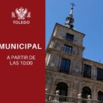 pleno toledo