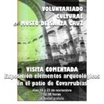 visita voluntariado cultural