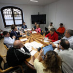 Comision Seguridad, Movilidad, Transporte (3)