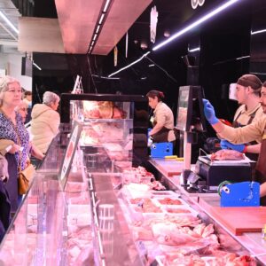 Family Cash abrirá su nuevo hipermercado en Toledo el 18 de diciembre