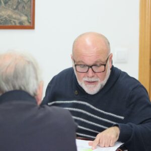 IU-Podemos afea que se convoque el consejo vecinal "in extremis" para informar de los presupuestos de Toledo