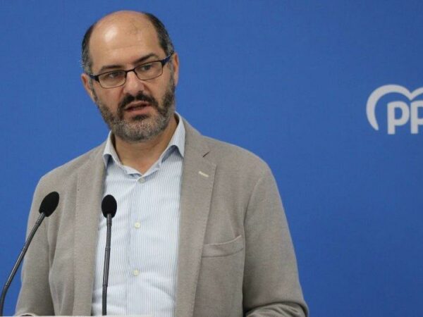 El PP rechaza las "lecciones" de Tolón y la califica como "la peor gestora" de Toledo: "Ha hecho daño a la ciudad"