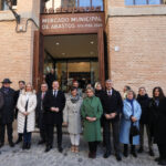 Inauguración mercado de abastos 1.16-12-24