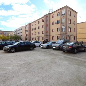 Movimiento Sumar pide ubicar en otros terrenos la promoción de 40 viviendas públicas previstas en la calle Navidad