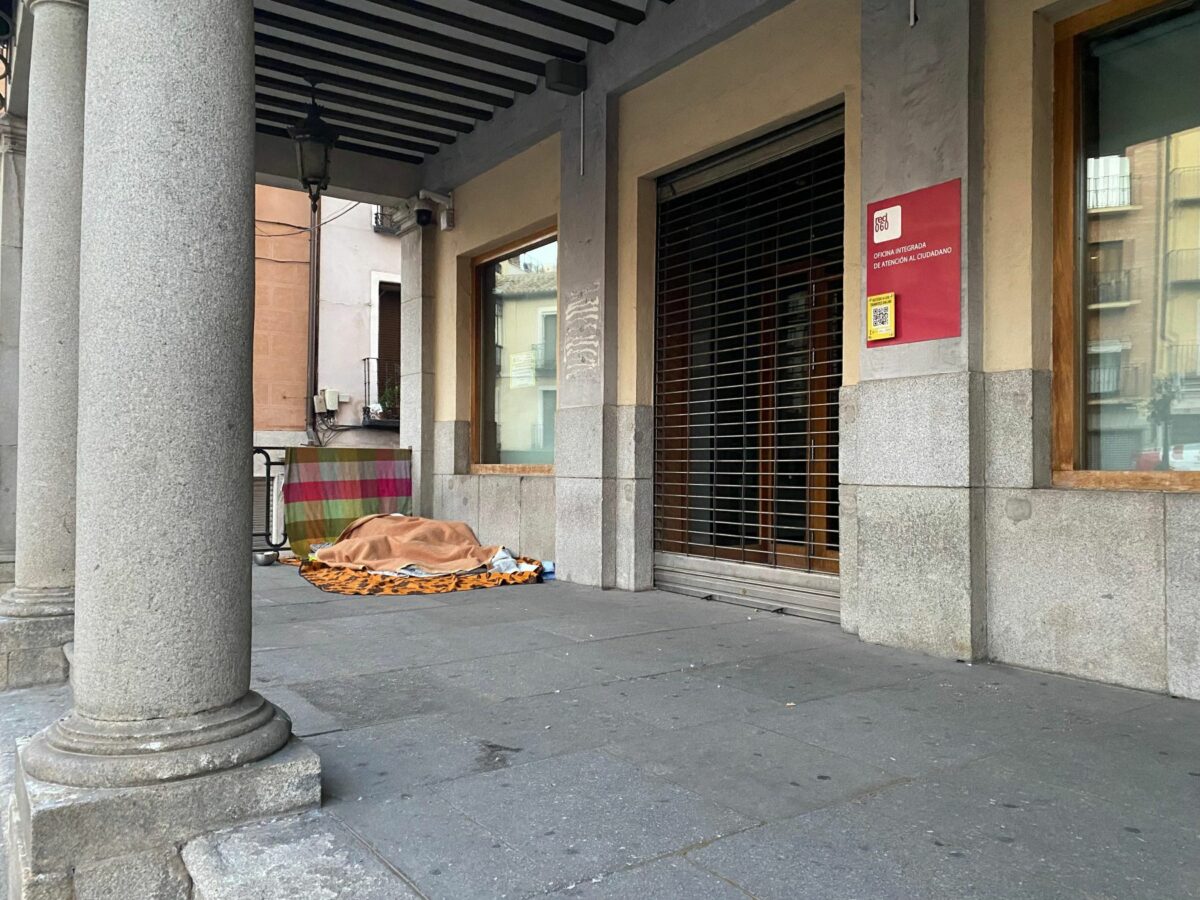 Participar para que la próxima legislatura responda a quienes más lo necesitan