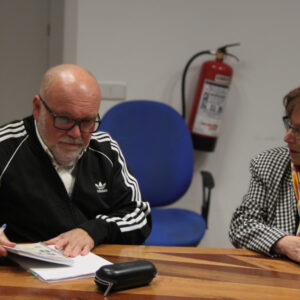 IU-Podemos reprocha que PP y Vox renuncien a "cobrar impuestos a los grandes establecimientos hosteleros"