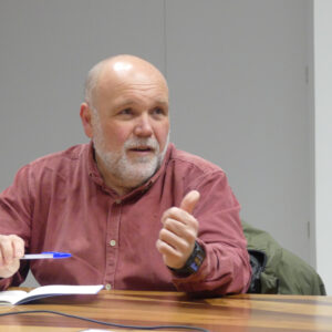 IU critica "el sesgo católico y empresarial" del II Congreso de Educación de Toledo organizado por Vox