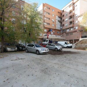 La EMSV prevé licitar por 4,5 millones la construcción de 40 viviendas en el último trimestre de este año