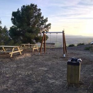 Los Montes de Toledo se podrán disfrutar desde 27 nuevos miradores que se estrenarán en diciembre