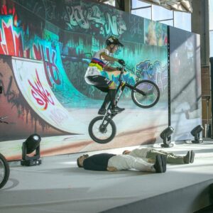 Castilla-La Mancha impulsará un nuevo programa de becas para deportistas que se propongan ser olímpicos