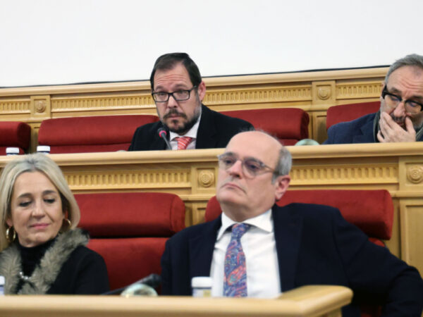 Un botijo, la nueva amenaza de la ultraderecha toledana