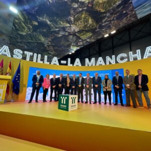 Toledo presume de castillos, cielos o gastronomía para impulsar el turismo en la provincia