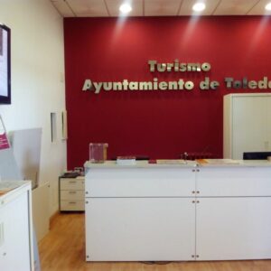 IU Toledo denuncia que el Ayuntamiento "utiliza" personal de Diputación en el área de turismo con un convenio "caducado"